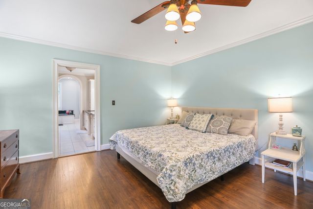 420 Ridgecrest Road, Lagrange, GA 30240