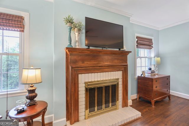 420 Ridgecrest Road, Lagrange, GA 30240