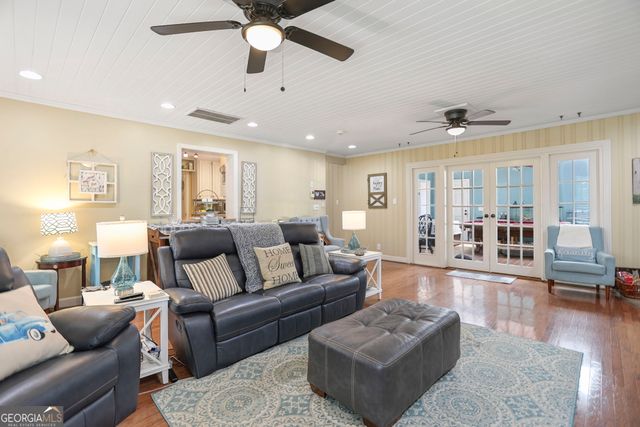 420 Ridgecrest Road, Lagrange, GA 30240