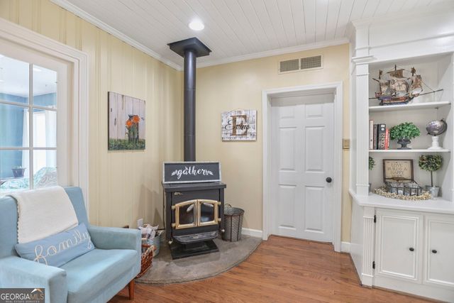 420 Ridgecrest Road, Lagrange, GA 30240