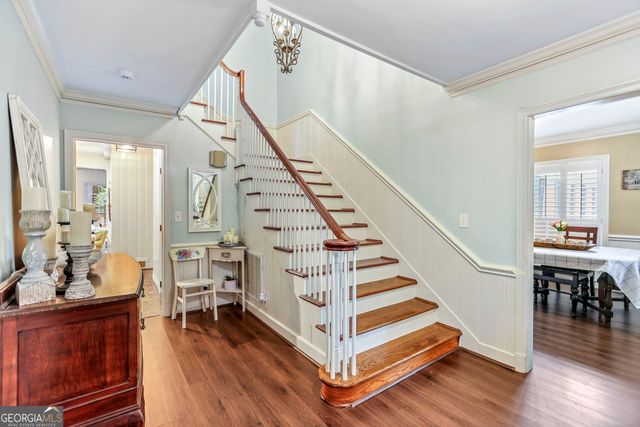 420 Ridgecrest Road, Lagrange, GA 30240