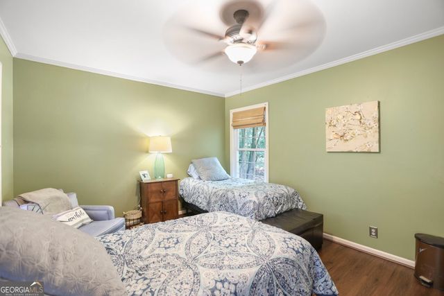 420 Ridgecrest Road, Lagrange, GA 30240