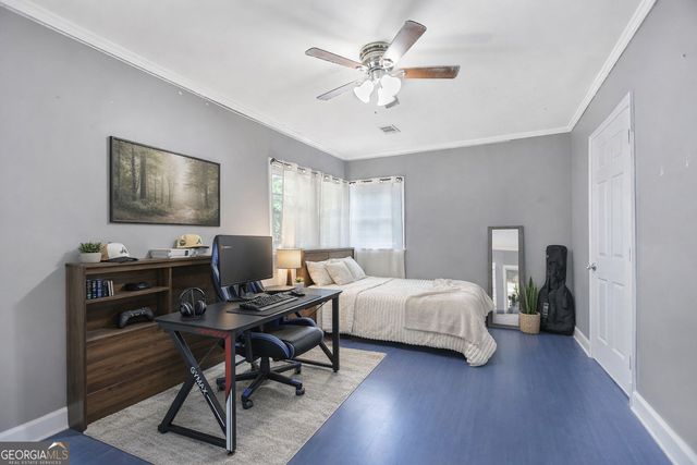 420 Ridgecrest Road, Lagrange, GA 30240