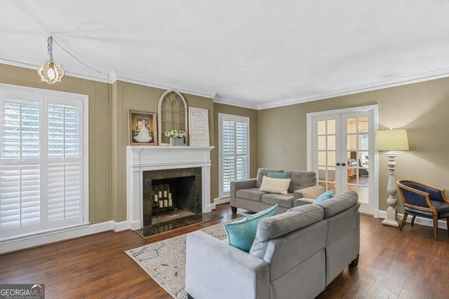 420 Ridgecrest Road, Lagrange, GA 30240