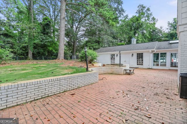 420 Ridgecrest Road, Lagrange, GA 30240