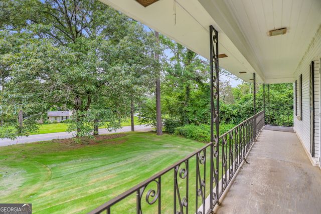 420 Ridgecrest Road, Lagrange, GA 30240