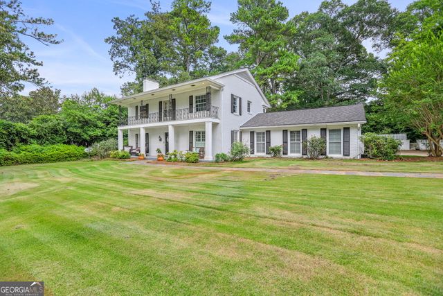 420 Ridgecrest Road, Lagrange, GA 30240