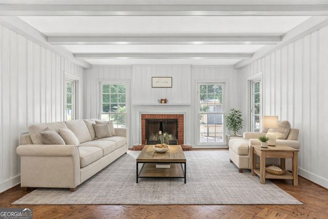 420 Ridgecrest Road, Lagrange, GA 30240