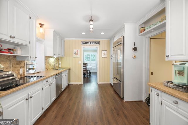 420 Ridgecrest Road, Lagrange, GA 30240