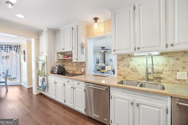 420 Ridgecrest Road, Lagrange, GA 30240