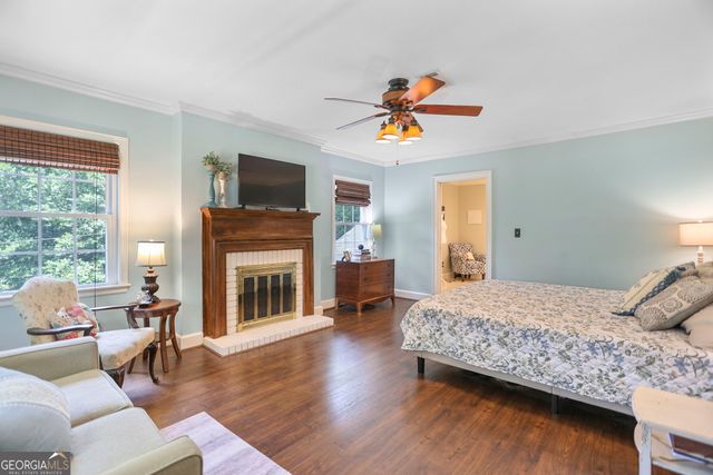 420 Ridgecrest Road, Lagrange, GA 30240