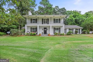 420 Ridgecrest Road, Lagrange, GA 30240