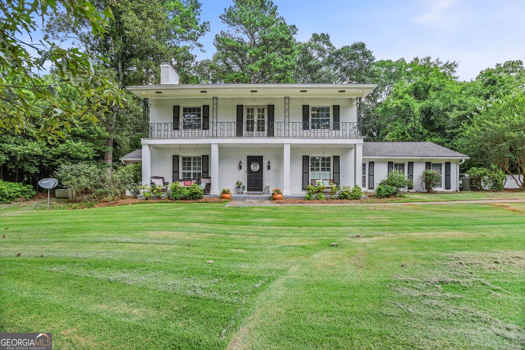 420 Ridgecrest Road, Lagrange, GA 30240