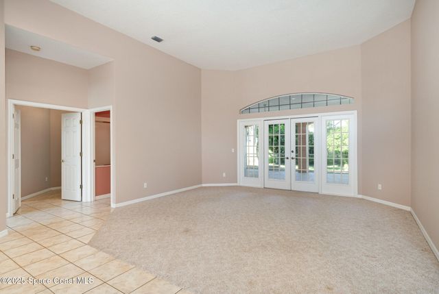 2719 Barrow Drive, Merritt Island, FL 32952