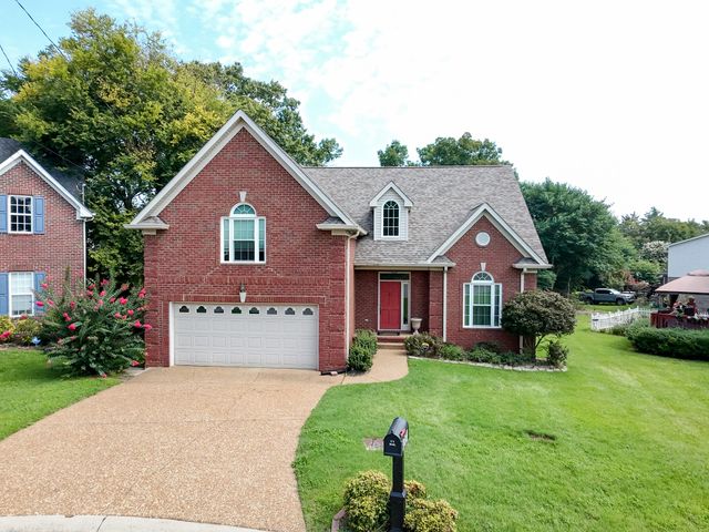 4304 Cambridge Dr, Antioch, TN 37013