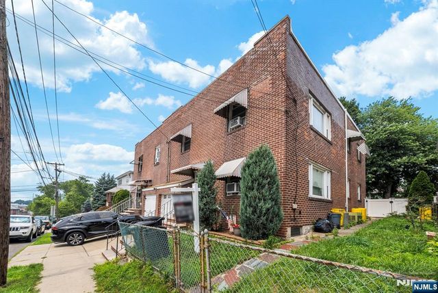 385 McKinley Street, Fairview, NJ 07022