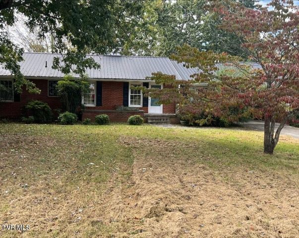 209 Forest Hills Drive Drive, Greeneville, TN 37745