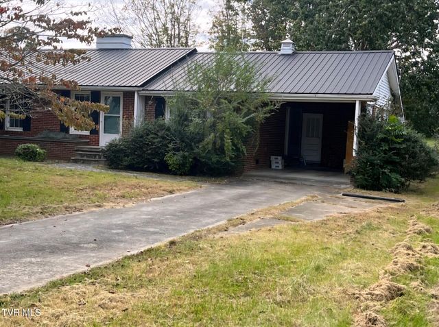 209 Forest Hills Drive Drive, Greeneville, TN 37745