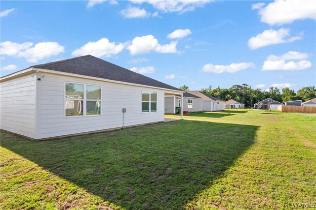 14724 Sandy Pines, Moundville, AL 35474