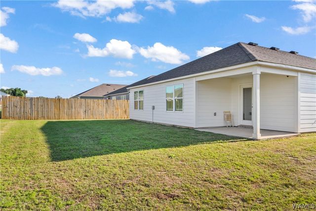14724 Sandy Pines, Moundville, AL 35474