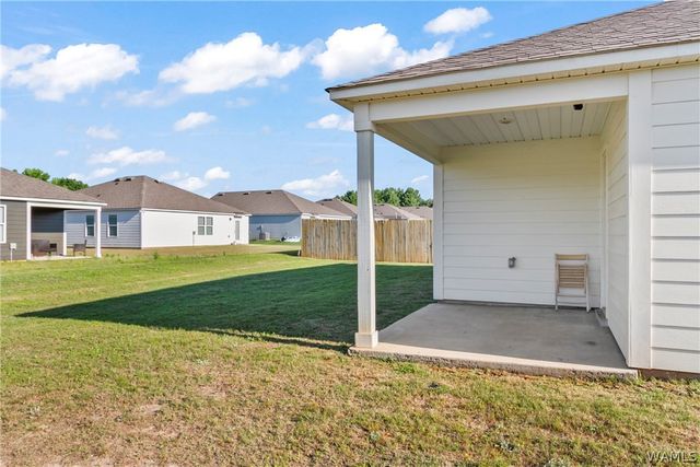 14724 Sandy Pines, Moundville, AL 35474