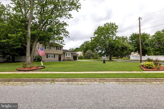 5542 SNYDER AVE, Millville, NJ 08332