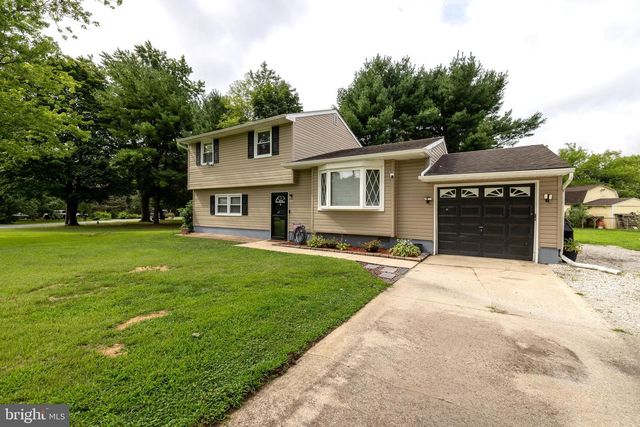 5542 SNYDER AVE, Millville, NJ 08332