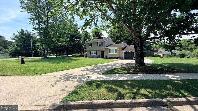 5542 SNYDER AVE, Millville, NJ 08332