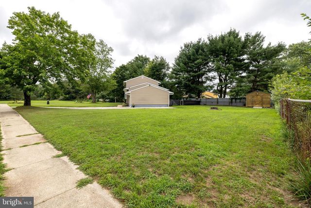 5542 SNYDER AVE, Millville, NJ 08332