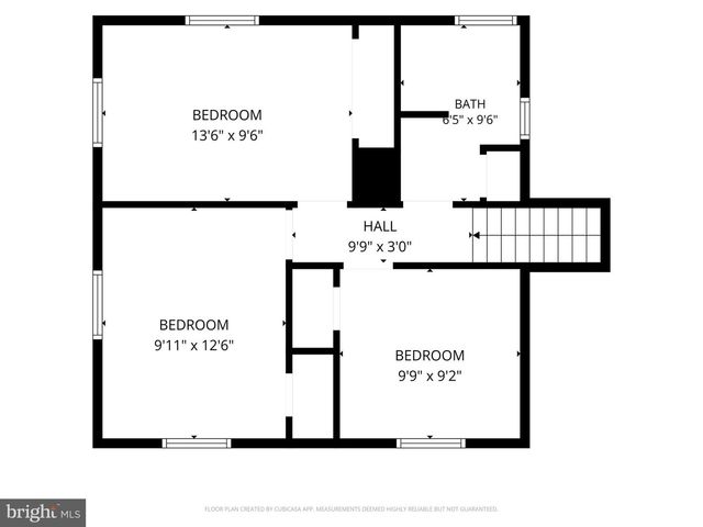 5542 SNYDER AVE, Millville, NJ 08332