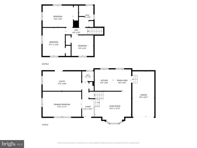 5542 SNYDER AVE, Millville, NJ 08332