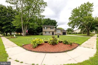 5542 SNYDER AVE, Millville, NJ 08332