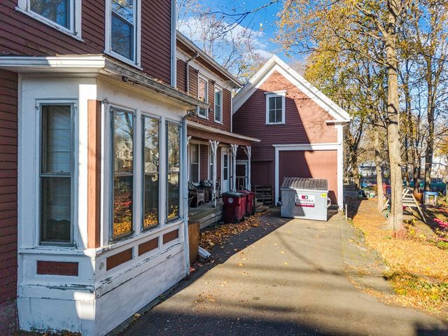 93 Peirce Street, Middleboro, MA 02346