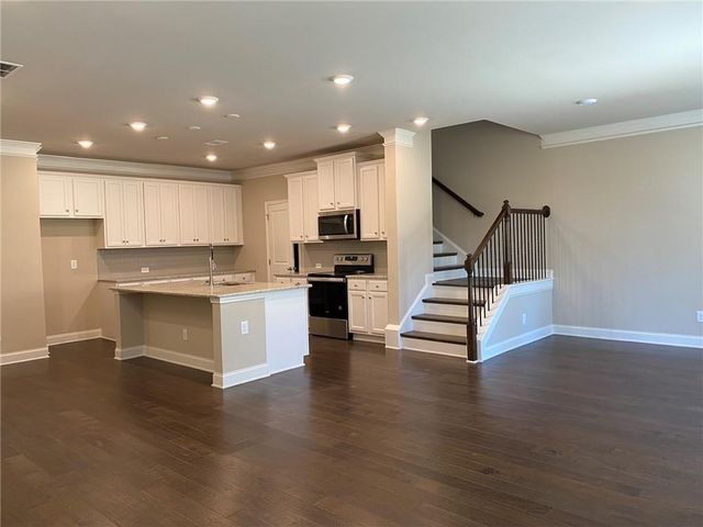 2527 Pearl Ridge Trace, Buford, GA 30519