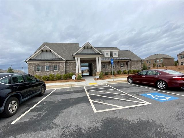 2527 Pearl Ridge Trace, Buford, GA 30519