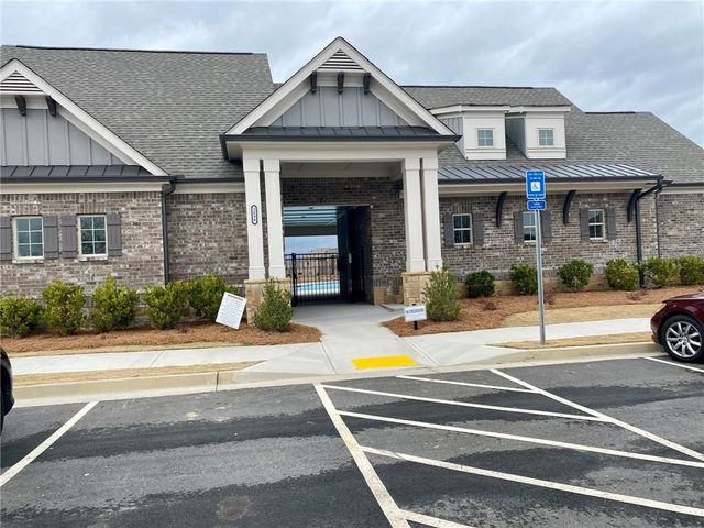 2527 Pearl Ridge Trace, Buford, GA 30519