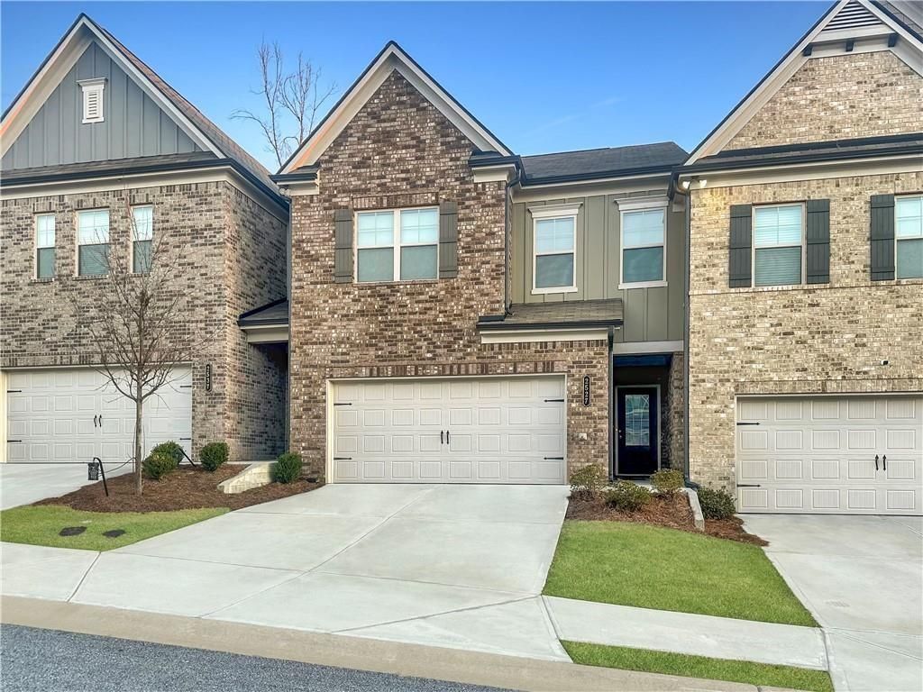 2527 Pearl Ridge Trace, Buford, GA 30519
