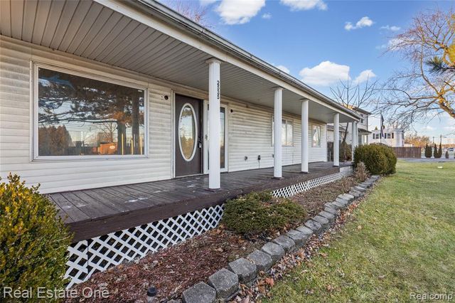 2535 N Telegraph Road, Monroe, MI 48162
