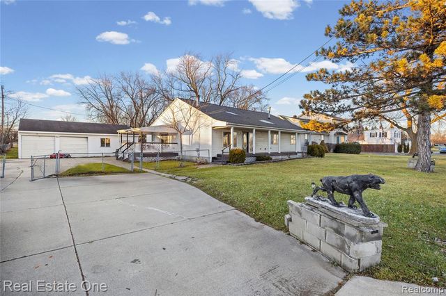 2535 N Telegraph Road, Monroe, MI 48162