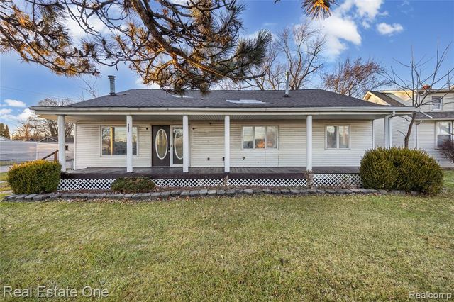 2535 N Telegraph Road, Monroe, MI 48162