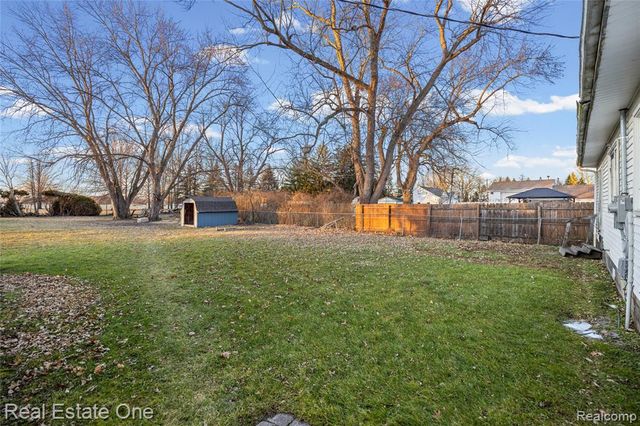 2535 N Telegraph Road, Monroe, MI 48162