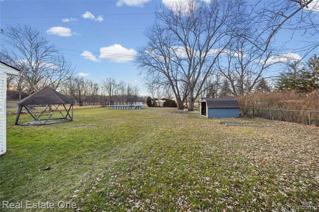 2535 N Telegraph Road, Monroe, MI 48162