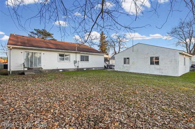 2535 N Telegraph Road, Monroe, MI 48162