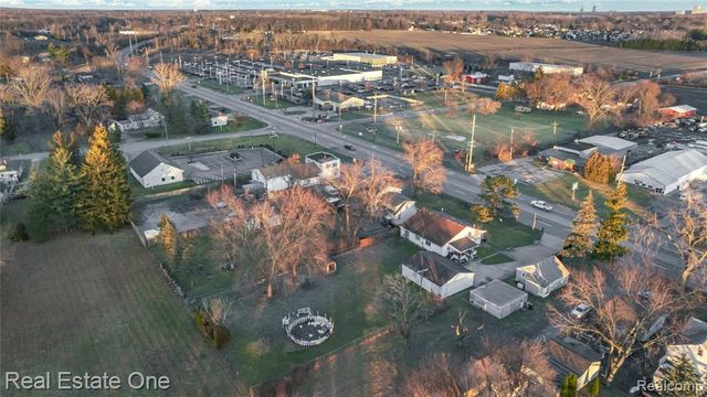 2535 N Telegraph Road, Monroe, MI 48162