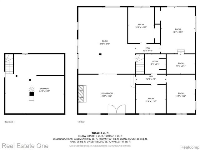 2535 N Telegraph Road, Monroe, MI 48162