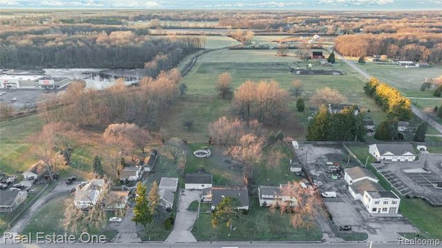 2535 N Telegraph Road, Monroe, MI 48162