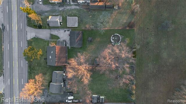 2535 N Telegraph Road, Monroe, MI 48162