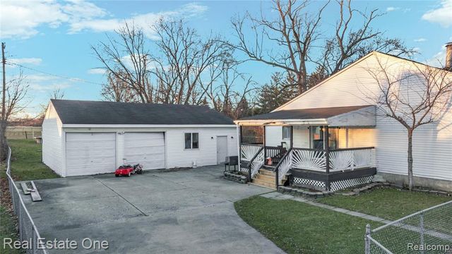 2535 N Telegraph Road, Monroe, MI 48162