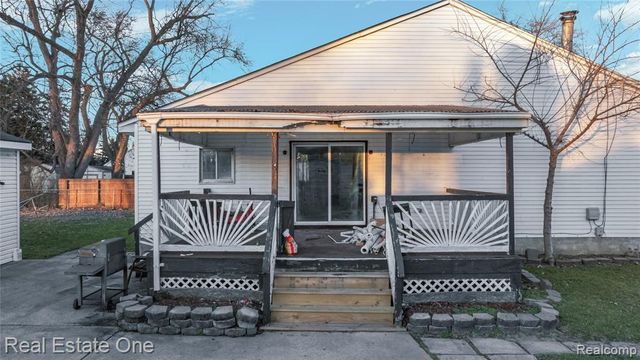 2535 N Telegraph Road, Monroe, MI 48162