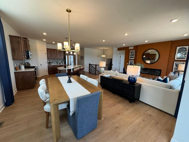 8176 Haywood Drive, Lino Lakes, MN 55014